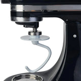 Mixer Kit for KSM150 with Dough Whip, Coated Flat Beater