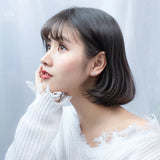 925 Silver Tiny Star Stud Earrings Gift for Girls Women