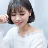 925 Silver Tiny Star Stud Earrings Gift for Girls Women
