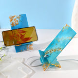 Phone Bracket Holder Resin Mold Jewelry Making Tool