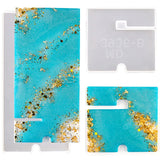 Phone Bracket Holder Resin Mold Jewelry Making Tool