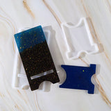 Phone Bracket Holder Resin Mold Jewelry Making Tool