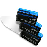 Mobile Phone Curved LCD Screen Spudger Opening Pry Card Tools
