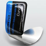 Mobile Phone Curved LCD Screen Spudger Opening Pry Card Tools