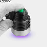 Mobile Phone Repair UV Glue Curing Lamp LED UV Light USB Charging
