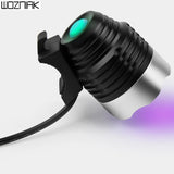 Mobile Phone Repair UV Glue Curing Lamp LED UV Light USB Charging