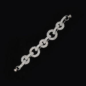 Colorful Pearl Love Rope Cell Phone Strap Lanyard