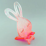 Mobile Phone Stent Mold DIY Tool Silicone Mould for Resin Real Flower