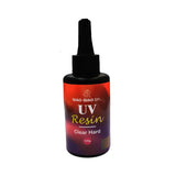 DIY Epoxy Resin Craft Clear Toy UV Glue Jewelry Making