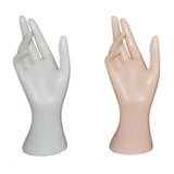 Gloves Jewelry Display Arm Mannequin Hand Bracelet Wrist