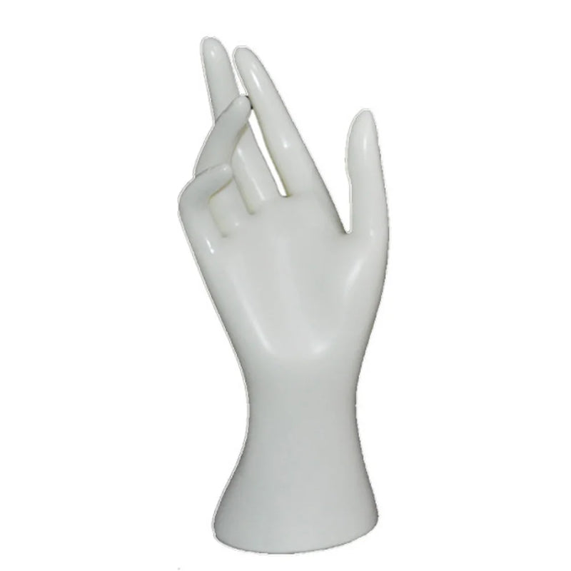 Gloves Jewelry Display Arm Mannequin Hand Bracelet Wrist