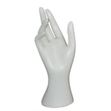 Gloves Jewelry Display Arm Mannequin Hand Bracelet Wrist