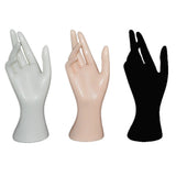 Gloves Jewelry Display Arm Mannequin Hand Bracelet Wrist