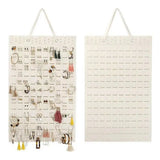 Soft Touch Anti-scratch Jewelry Pouch for Daily Use