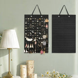 Soft Touch Anti-scratch Jewelry Pouch for Daily Use