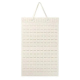 Soft Touch Anti-scratch Jewelry Pouch for Daily Use