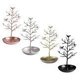 Modern Birds Tree Jewelry Stand - Jewelry Display Rack