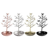 Modern Birds Tree Jewelry Stand - Jewelry Display Rack