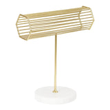 Modern Bracelet Holder Shelf Jewelry Organizer Display stand Bracelet Anklet