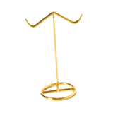 Modern Earring Display Stand Durable for Necklace Bracelet