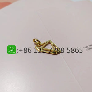 925 Sterling Silver Bear Jewelry Ladies Necklace Pendant