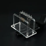 Heavy Duty Belly Button Ear Studs Ring Holder