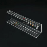 Heavy Duty Belly Button Ear Studs Ring Holder