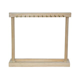 Modern Necklace Jewelry Shelf Stand Holder Organizer Earrings Hanging