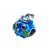 Modern S925 Sterling Silver Bracelet Beads for Ladies