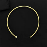 Rhinestone Choker Collar Necklace Women Lady Accessories Zk35