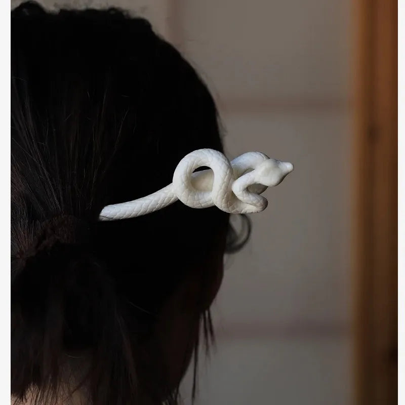 Vintage Updo Hairpin Ancient Style Hair clip Headwear