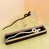 Vintage Updo Hairpin Ancient Style Hair clip Headwear