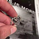 Modern Multi-Style Combination Ring Men's Women's Index Finger Ring