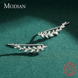 925 Silver Tree of Life Stud Earrings Wedding Jewelry