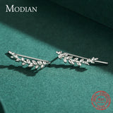 925 Silver Tree of Life Stud Earrings Wedding Jewelry