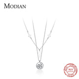 925 Silver Cross Avatar Coin Pendant for Women
