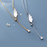 925 Silver Link Chain Bracelet for Women Girl