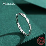 Fish Stackable Ring 925 Sterling Silver Finger Ring Jewelry