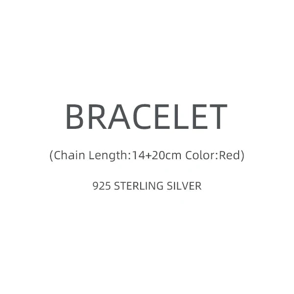 Rope Anklet 925 Sterling Silver Foot Bracelet Ethnic Style Jewelry