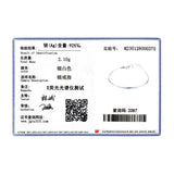 925 Silver Snake Chain Bracelet Bangle for Women