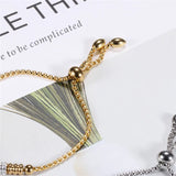 Life of Tree Charm Beads Bracelet for Women