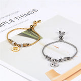 Life of Tree Charm Beads Bracelet for Women