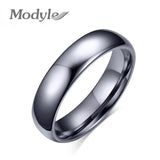 Tungsten Carbide Rings for Men Women