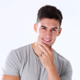 Tungsten Carbide Rings for Men Women