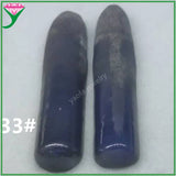 9 Mohs Hardness Synthetic Corundum Stone Gems 100g Pink Raw Material For Jewelry