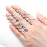 Champagne Cushion Moissanite Loose Gemstone