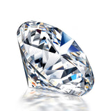 D Moissanita Gemstones Lab Grown Diamond for Drop Buyers