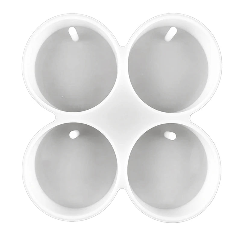 Silicone Mold for Aroma Beads Car Freshies Supplies