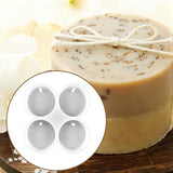 Silicone Mold for Aroma Beads Car Freshies Supplies