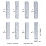 Epoxy Resin Casting Mould for Jewelry Craft